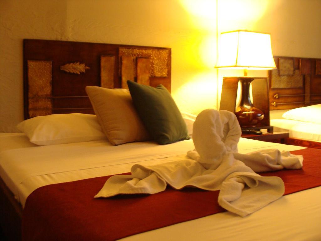 Hotel 리베리아 외부 사진