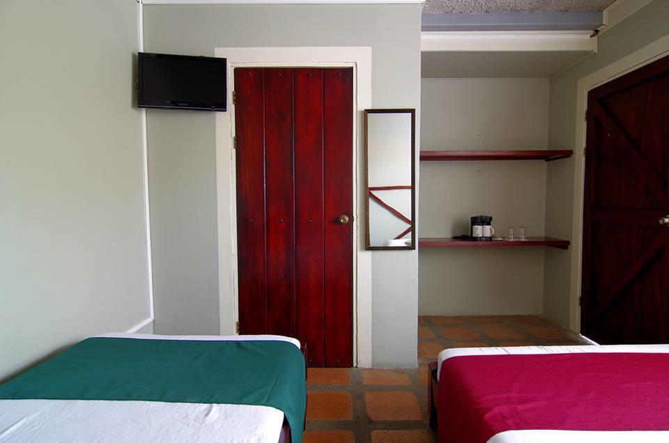 Hotel 리베리아 객실 사진